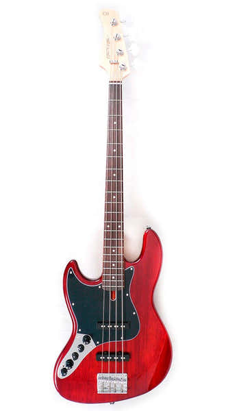 Sire Marcus Miller V3-4 Lh Ma Rn