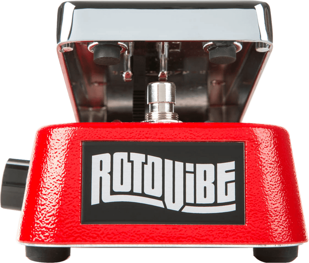 JD4S Rotovibe