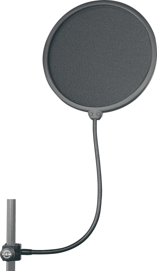 23966 Anti-Pop Filter