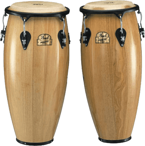 Pearl PRIMERO PRO SET 10 & 11 NATURAL