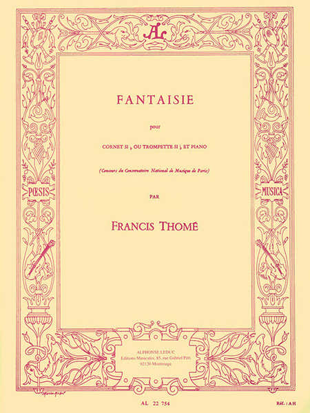 Fantaisie