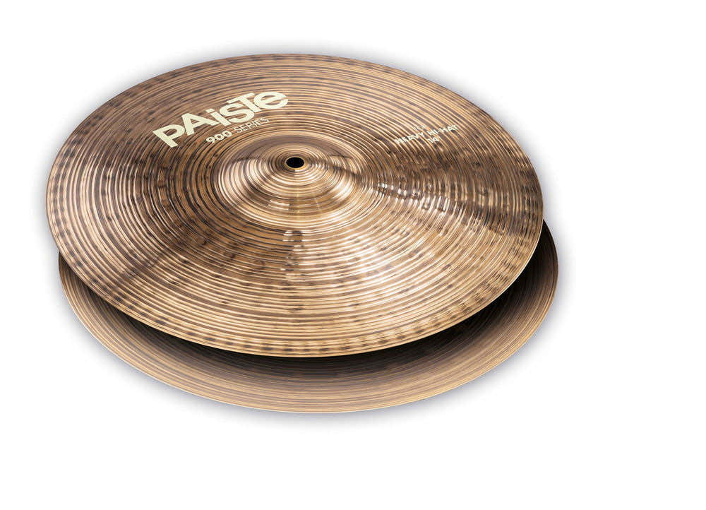 BEKKEN CHARLESTON 900 SERIE 14" HEAVY