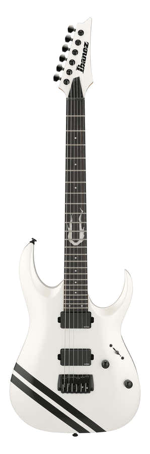 JBBM40PW Signature JB Brubaker