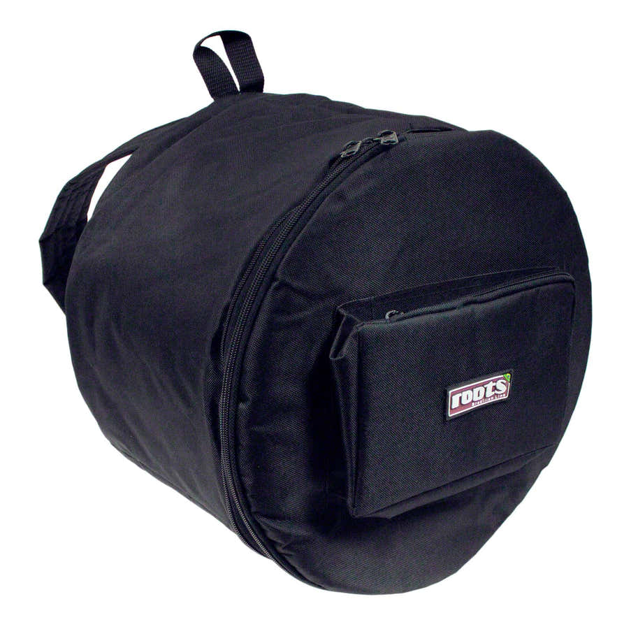Funda Deluxe Caixa 12" X 20CM - Mochila