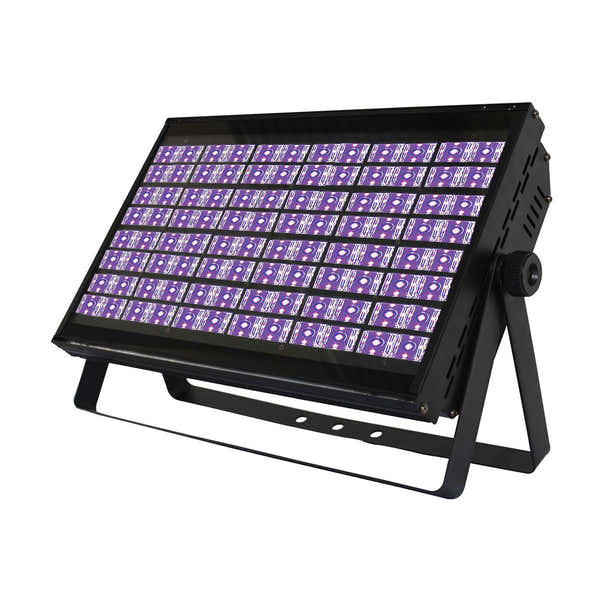 Power Lighting Panel UV 96X3W
