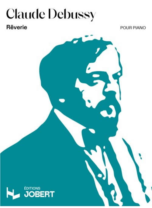 Debussy Claude - Reverie - Piano