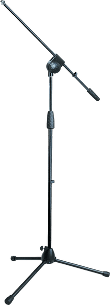 A492 Soporte negro
