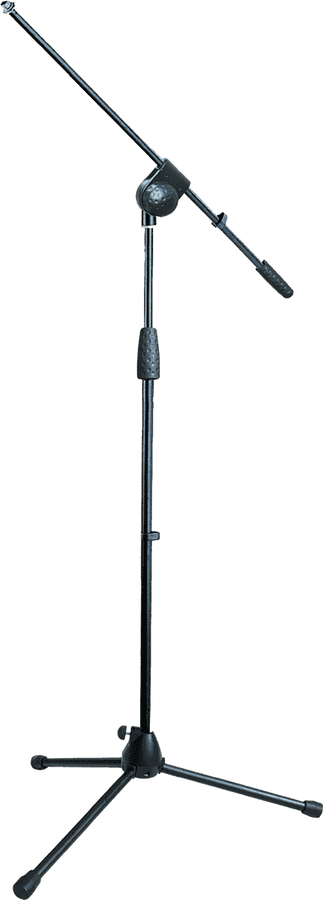 A492 Soporte negro