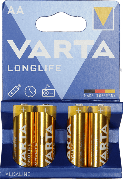 Varta LR06
