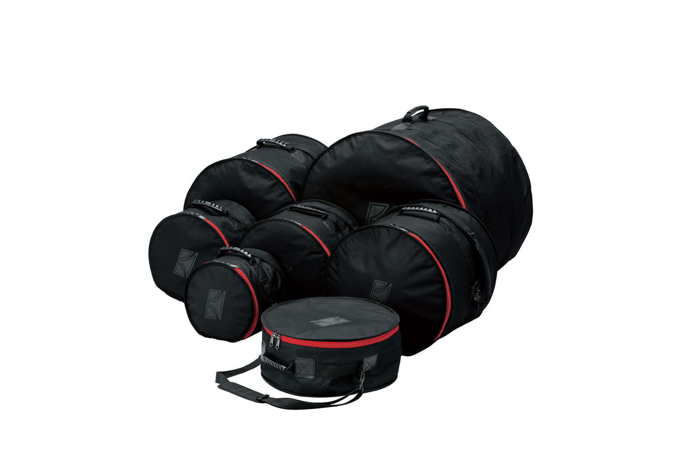 DSS72S - SET 22X18 - 8X7 - 10X8 - 12X9 - 14X14 - 16X16 - 14X6,5