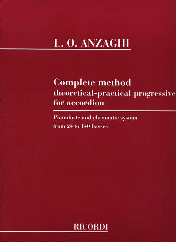 Complete method theoretical-pratical progress