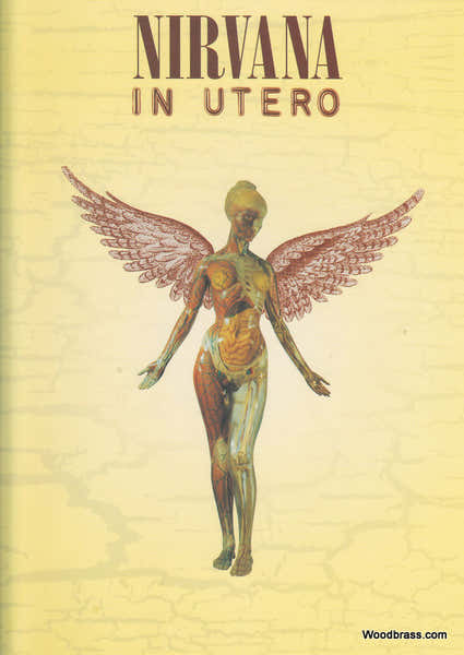IMP Nirvana - In Utero (gtab)