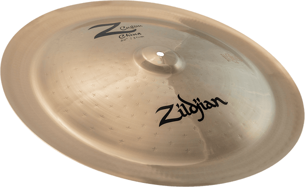 20" Z-Custom Platillo China
