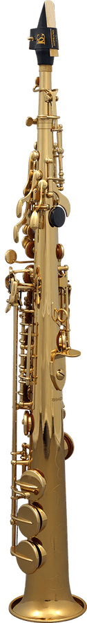 S620-II - SAXOFÓN BB RECTO