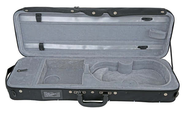 VIOLIN CASE SUCTION 4/4
