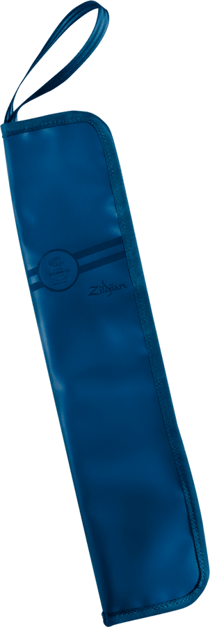 Gigging Midnight Blue Compact Drumstick Case