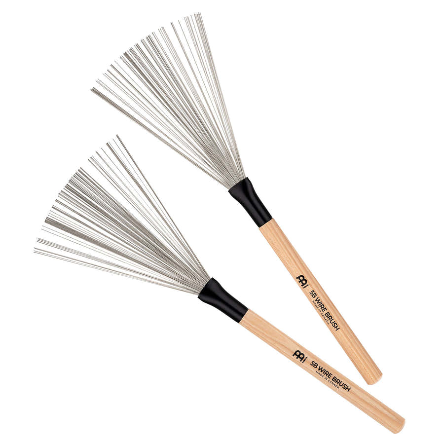 SB310 - FIXED 5A BRUSH