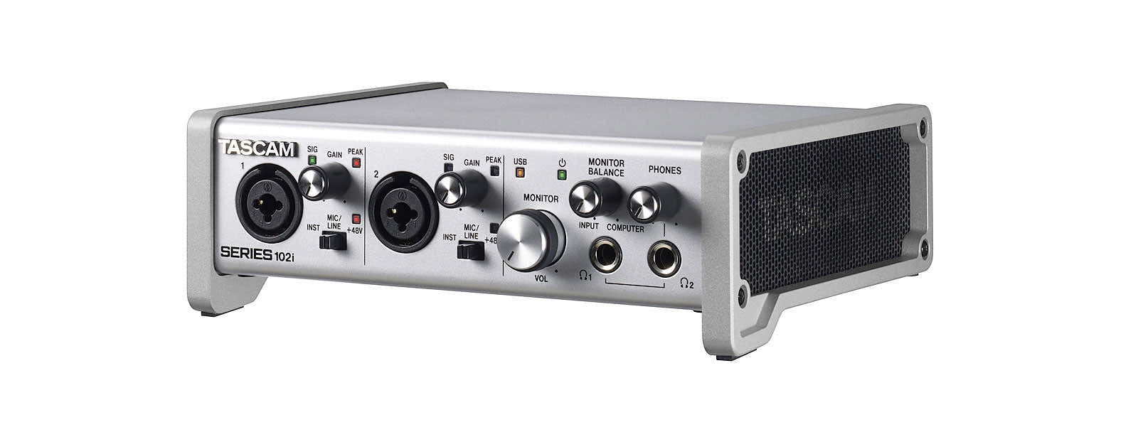 Serie 102i