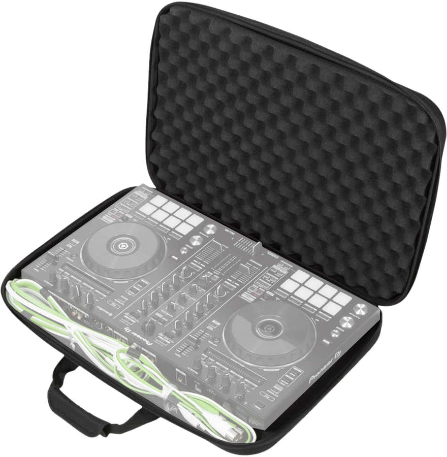 Eva Case DDJ-SR2 Mochila