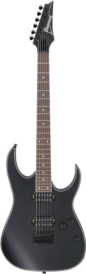 RG421EX-BKF Negro mate