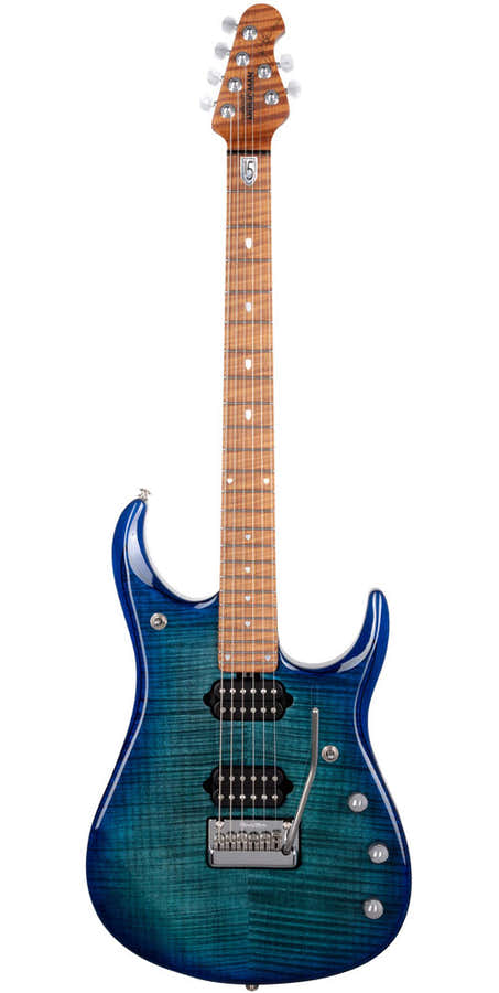 JP15 Paraíso Cerúleo Flameado
