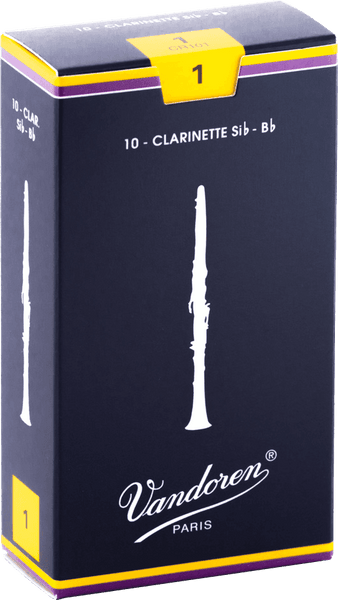 TRADICIONAL 1 - CR101