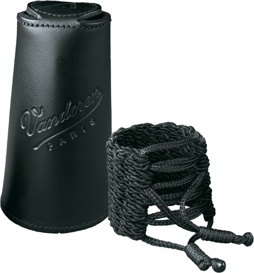 ABRAZADERA KLASSIK CUEDE ALTO Y BOQUILLERO - LC37L
