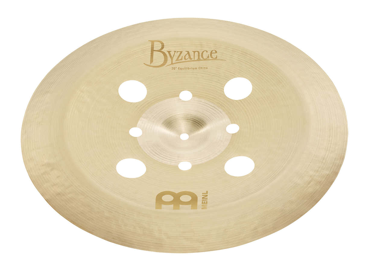 20" BYZANCE VINTAGE EQUILIBRIUM CHINA