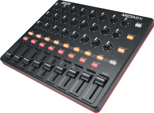 Midimix