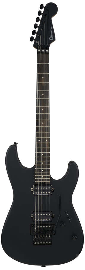 Pro-Mod Plus San Dimas Style 1 HH FR E Ebo Tierra Quemada