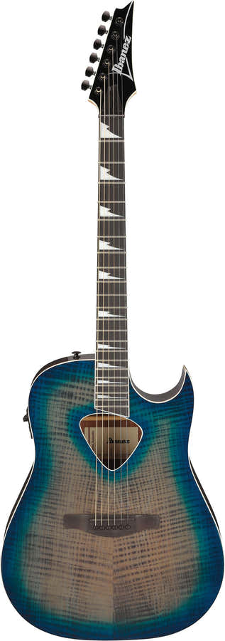 ALT50FABDB Altstar Azul Doom Burst