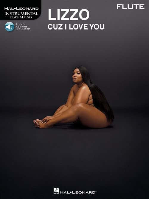 Lizzo - Cuz I Love You - Flute Traversiere