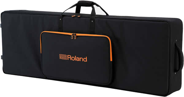 Funda para teclado SC-G88 Negro