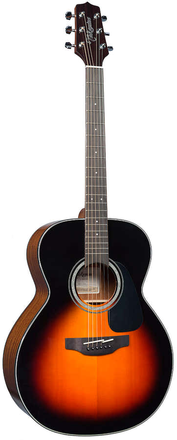 GN30 Nex Sunburst marrón
