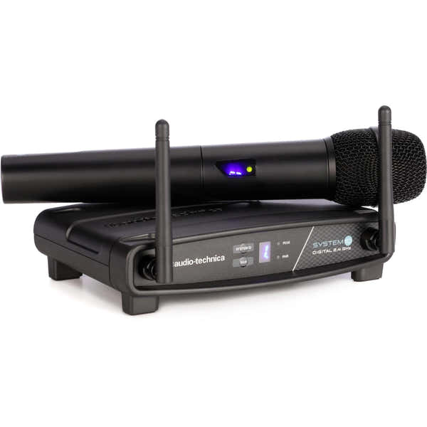 Audio Technica ATW-1102 - STOCKB