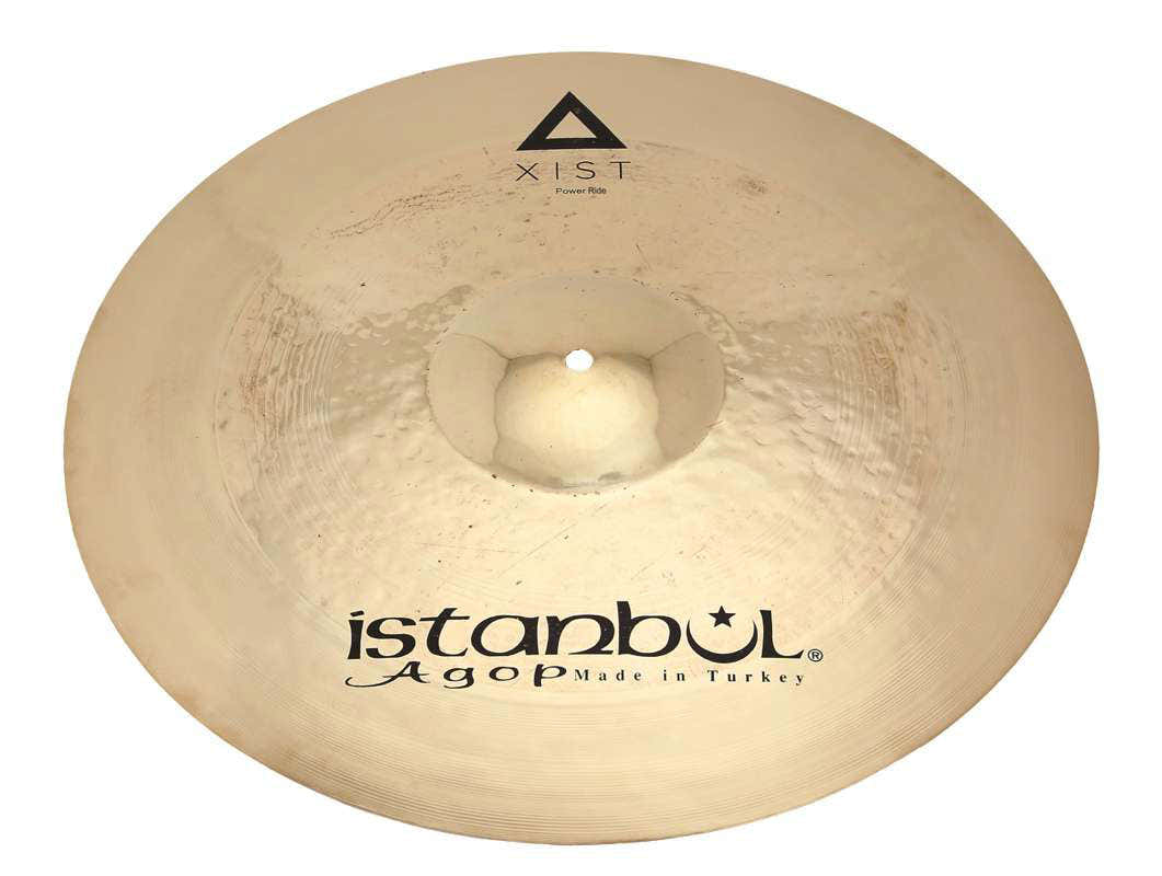XIST POWER RIDE 20" BRIGHT