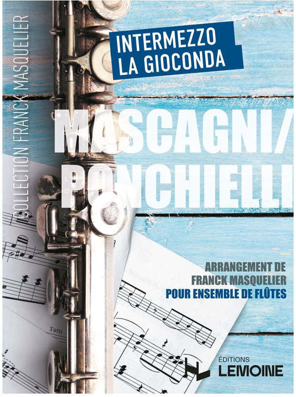 Ponchielli A. - Intermezzo/ La Gioconda