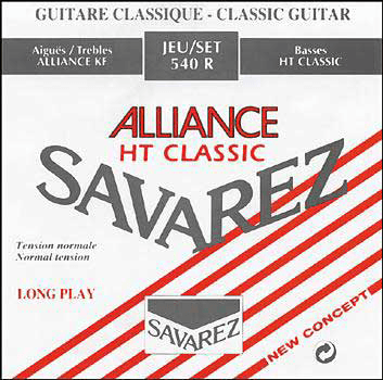 540R ALLIANCE ROUGE CHRISTMAS SPECIAL CC
