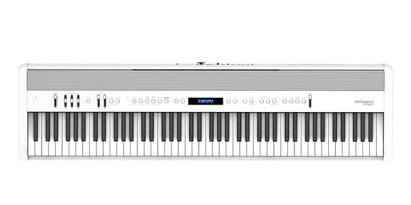 Roland FP-60X Blanco