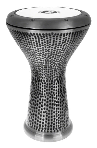 Sawt El Ahram EA-A-HD - ALU DOUMBEK DARK HAMMERED