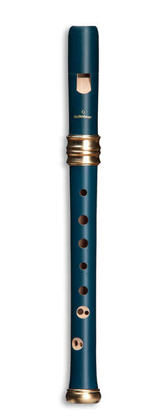Mollenhauer Reve D'adri Soprano 4119B - Peral Azul (digitación barroca)