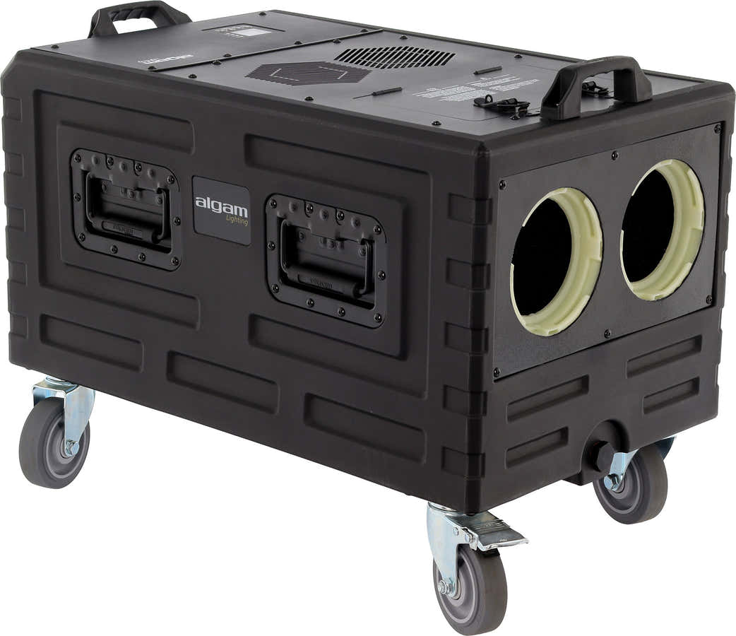 Nebel 3000 ABS