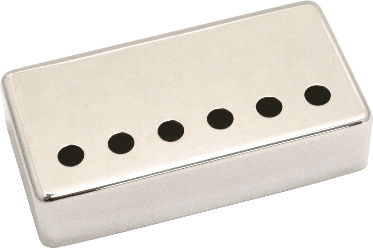 TB-COVER-N - COVER TREMBUCKER NICKEL