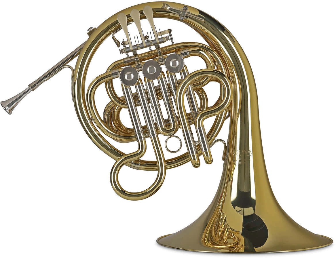 Ambition HR650B Fa Barnizado (Infantil)