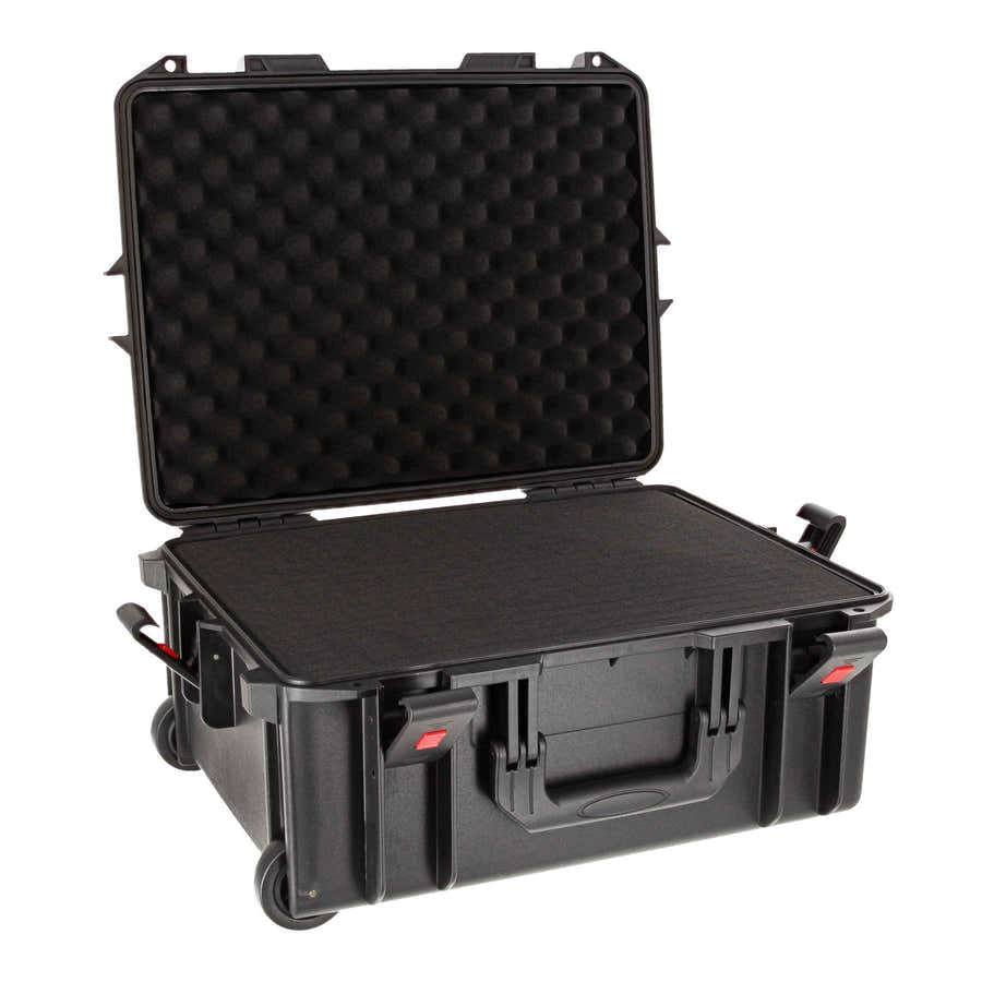 IP65 Estuche 50