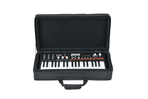 Funda para teclado SC2311 Negro