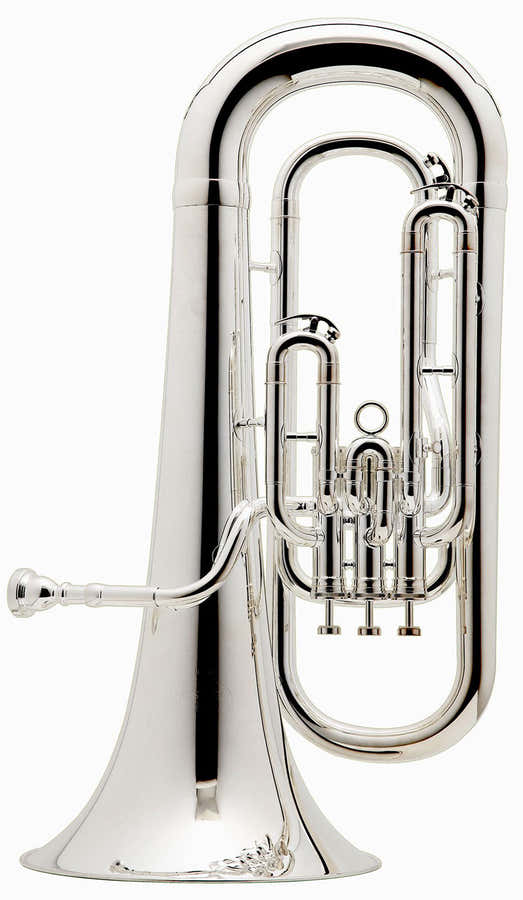 Prodige Sib Plateado - BE162-2-0