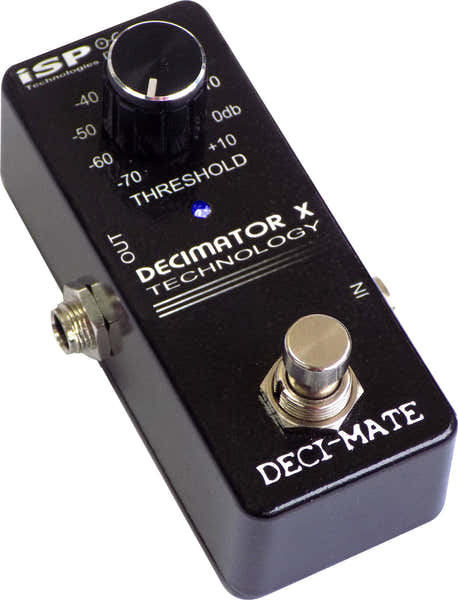 ISP DECI-mate Noise Gate