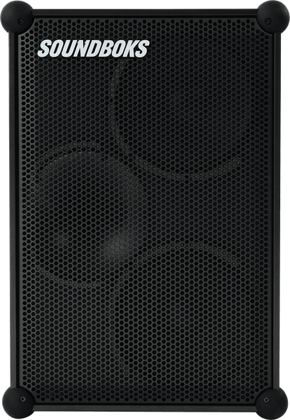 Soundboks 4 Negro USB-C