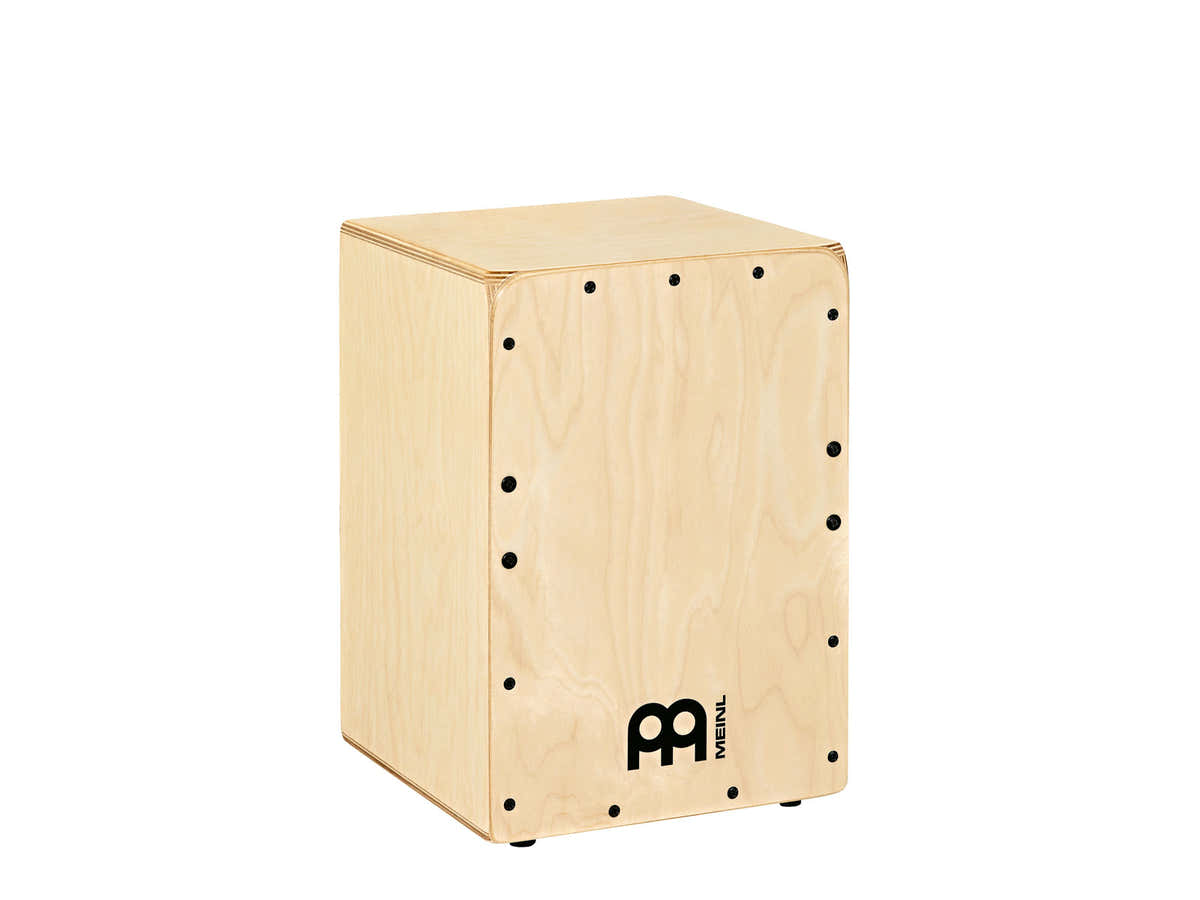 JC50B - Jam Cajon placa frontal de Baltic Birch